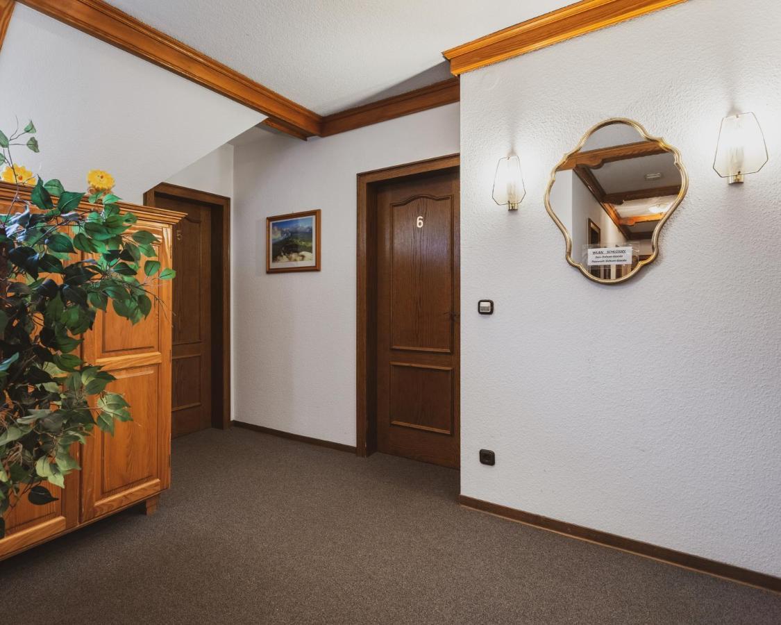 Fremden- Und Monteurzimmer "Zum Ochsen" Flieden Kültér fotó